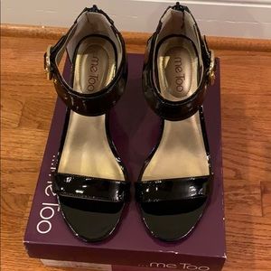 Me too Pumps